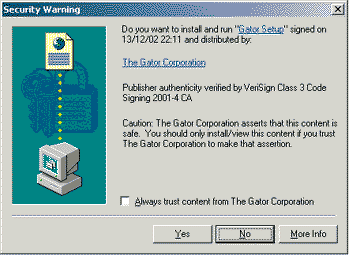 malware