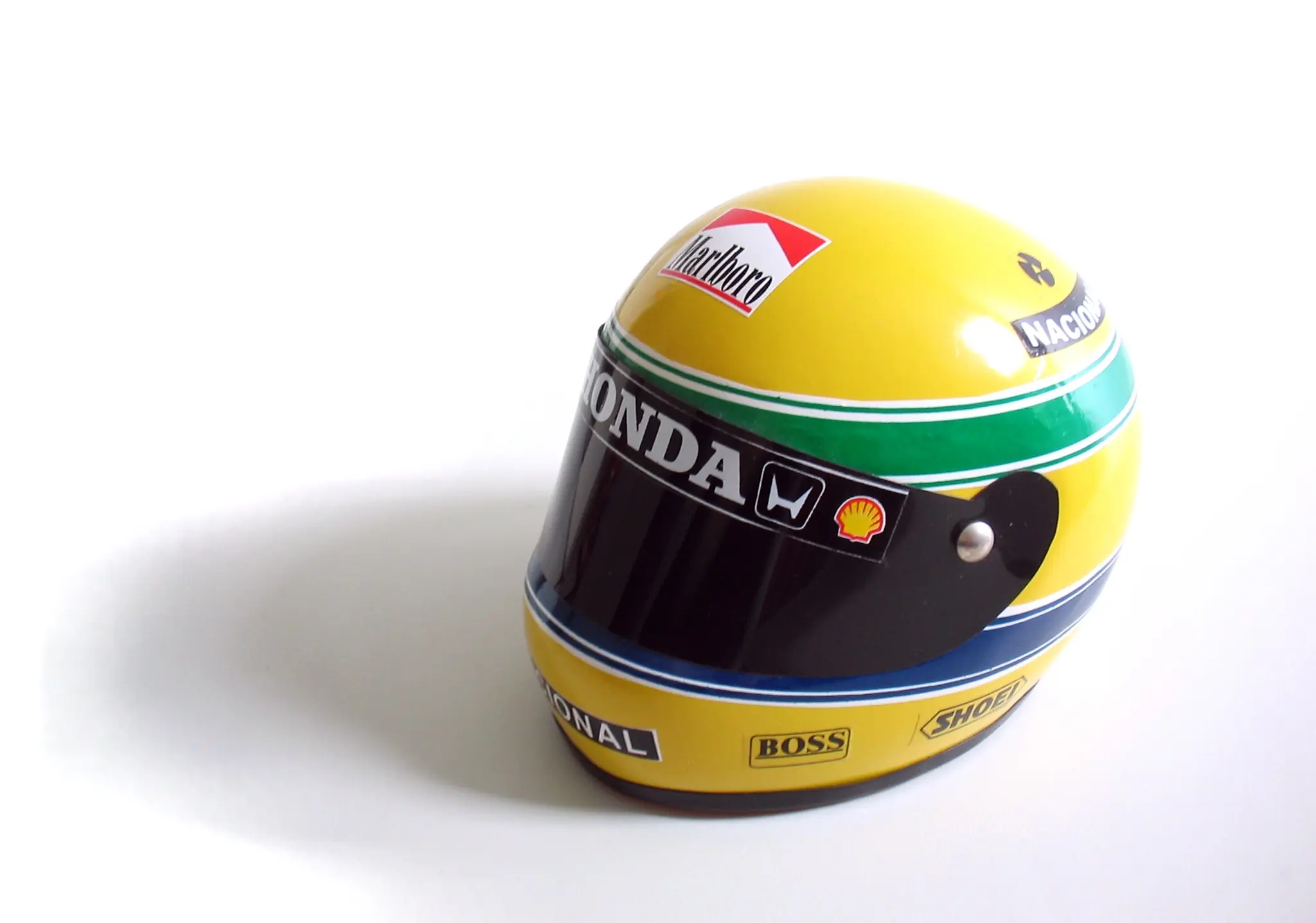 Ayrton