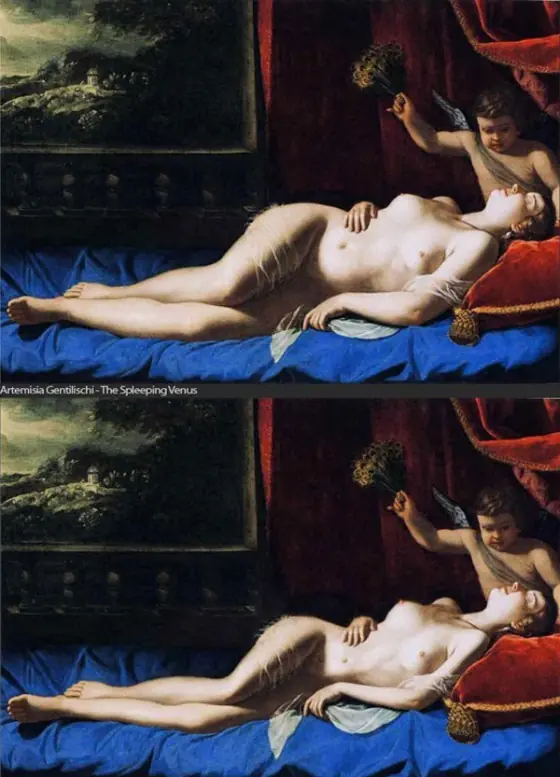Obras de arte