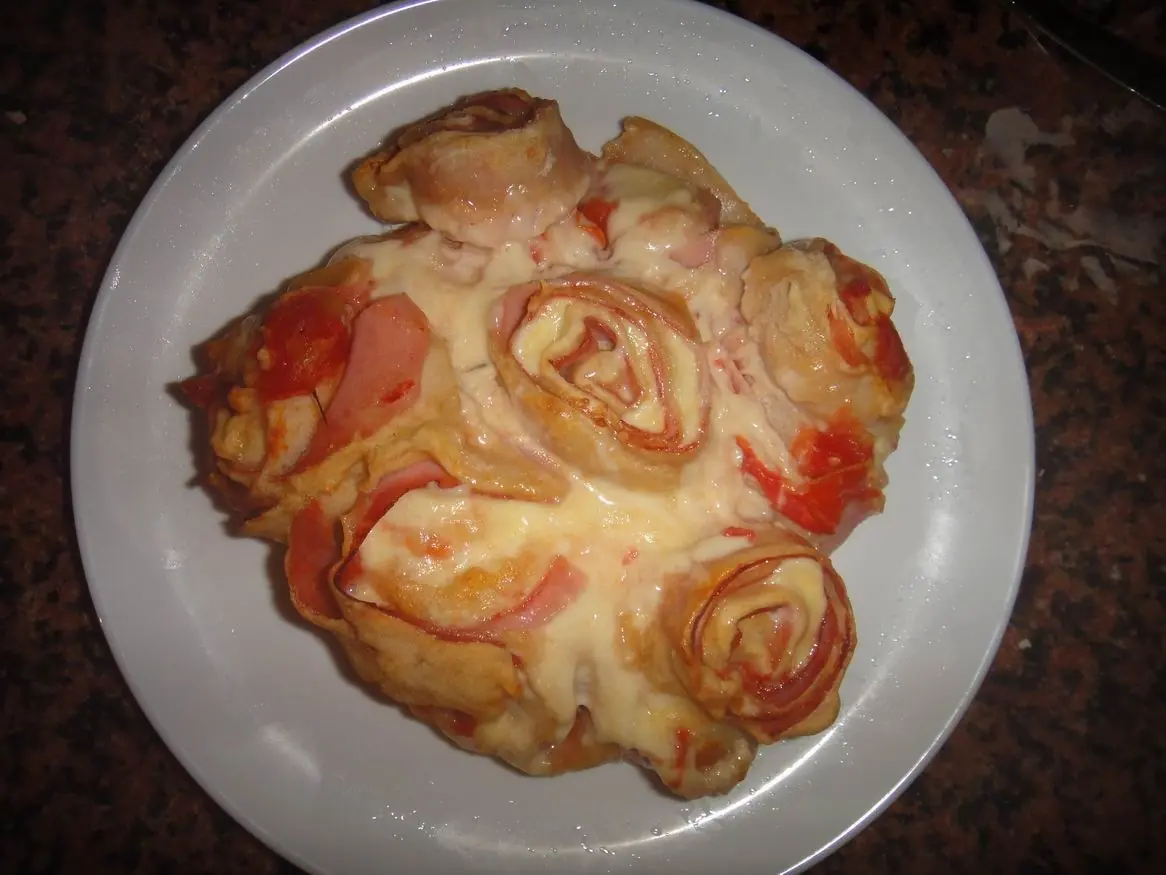 Fotoreceta