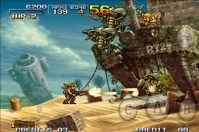 juegos android