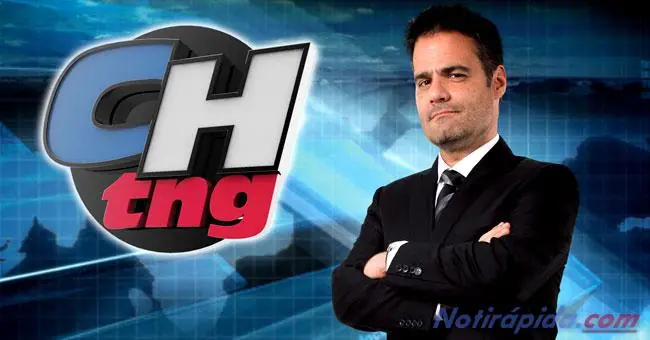 Chataing está considerando irse de Venezuela