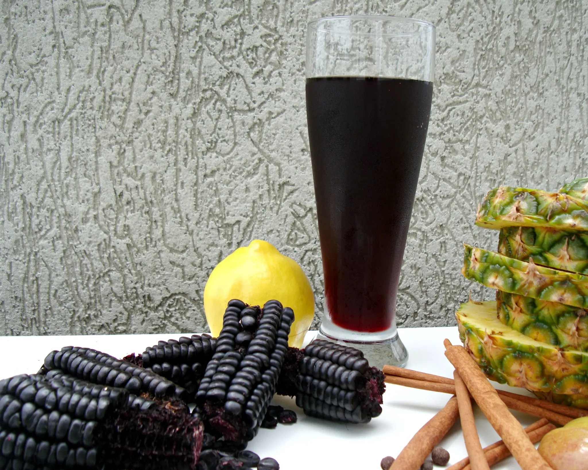 Como preparar Chicha Morada