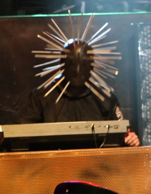 manson