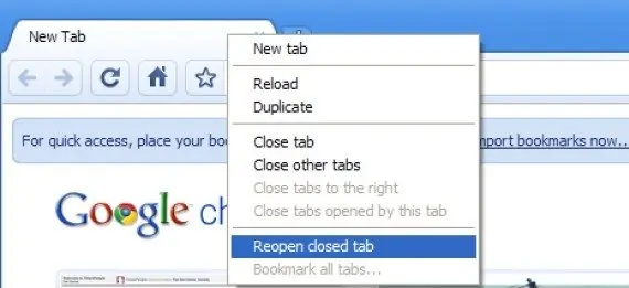 15 trucos para Internet que te harán la vida más fácil.