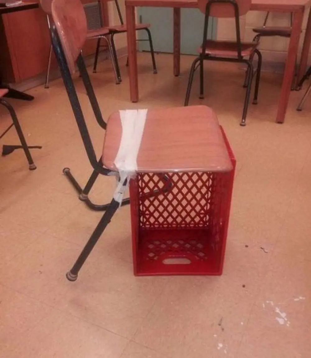 reparaciones