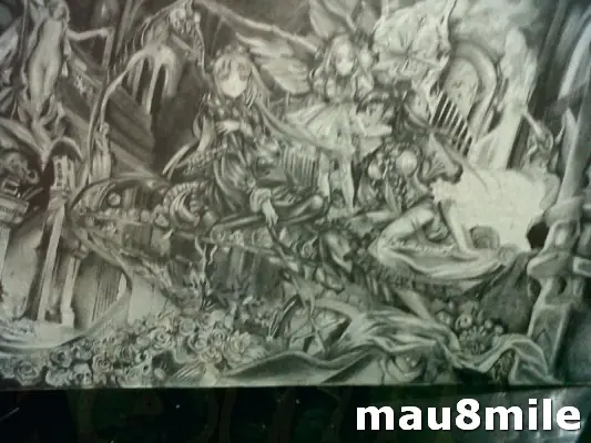 Metroid
