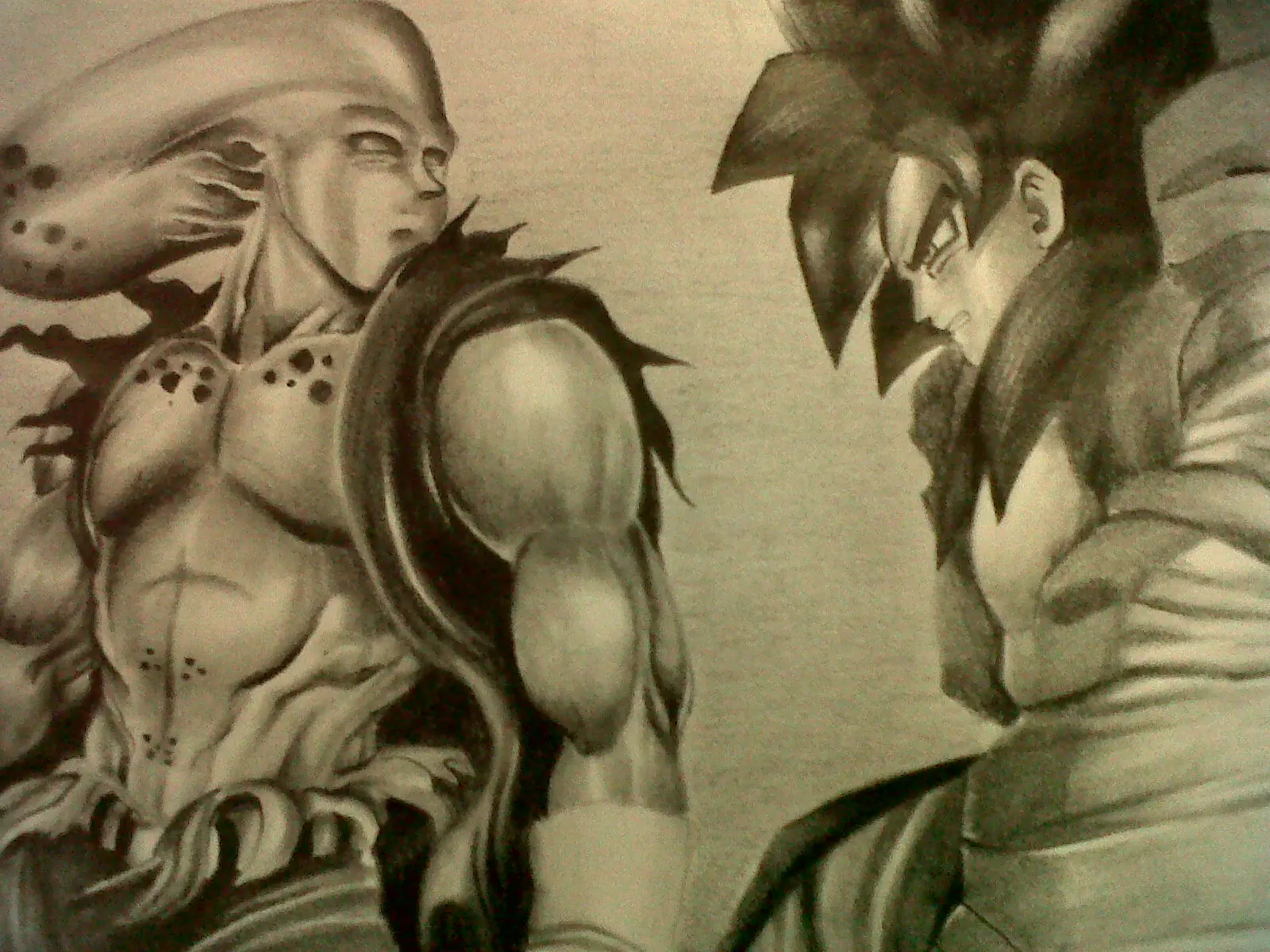 vegeta