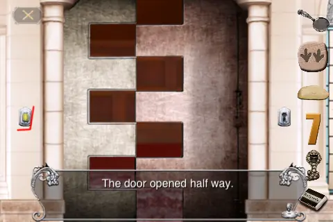 Escape