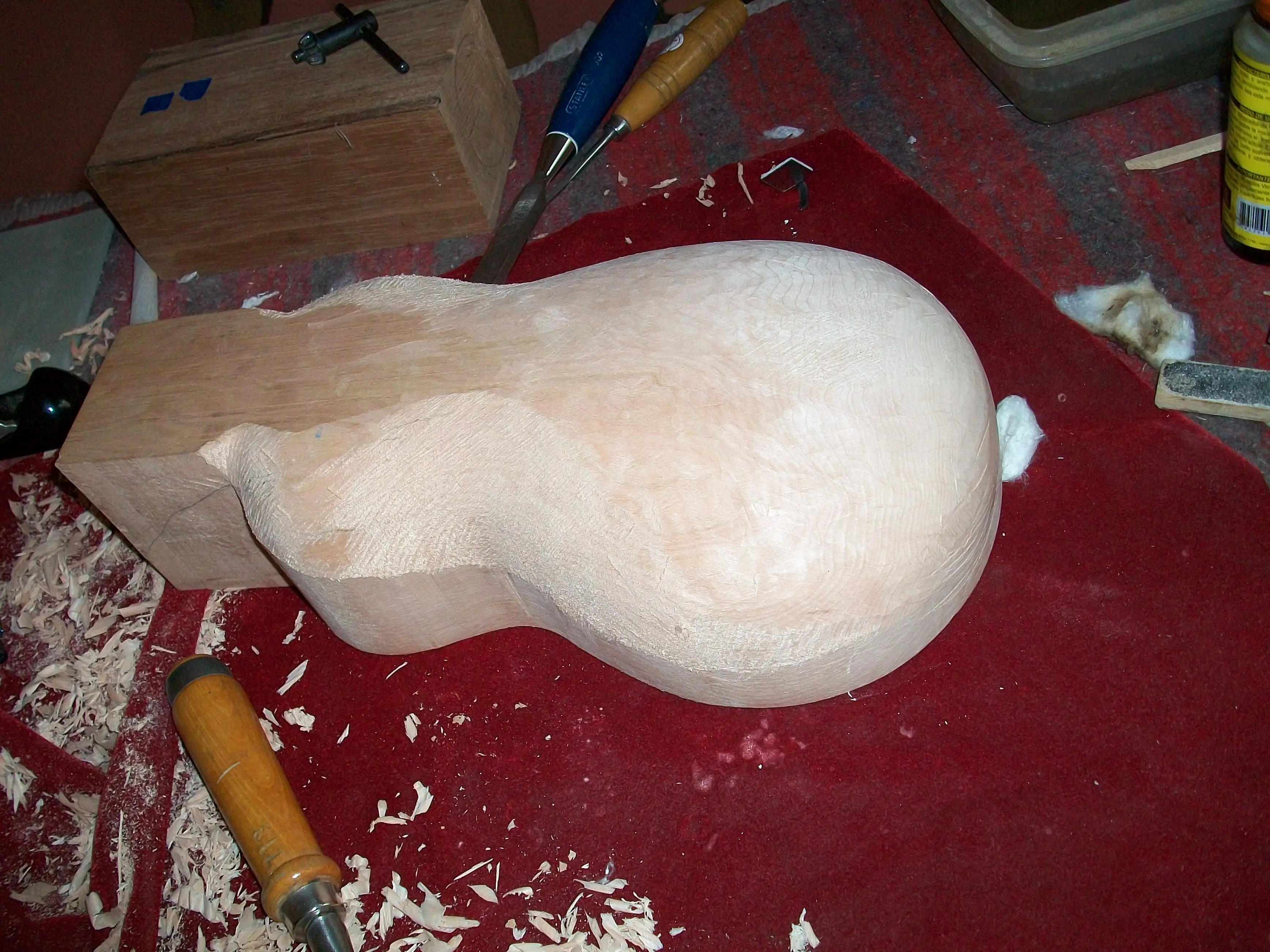 microfono