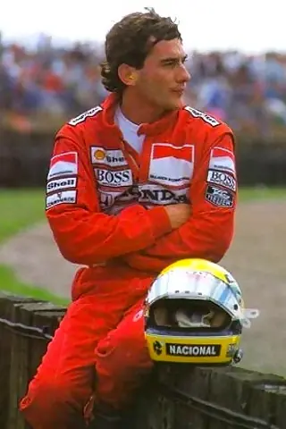 fangio