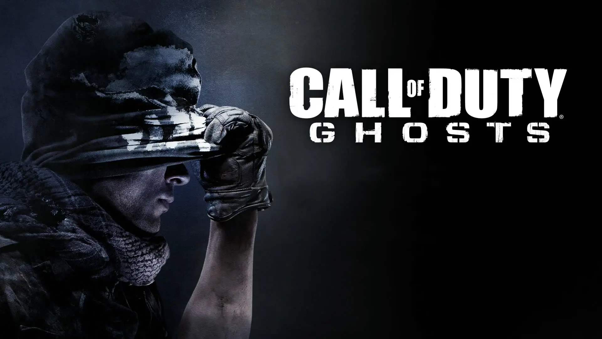 ‘Call of Duty: Ghosts’ arrasó con las ventas