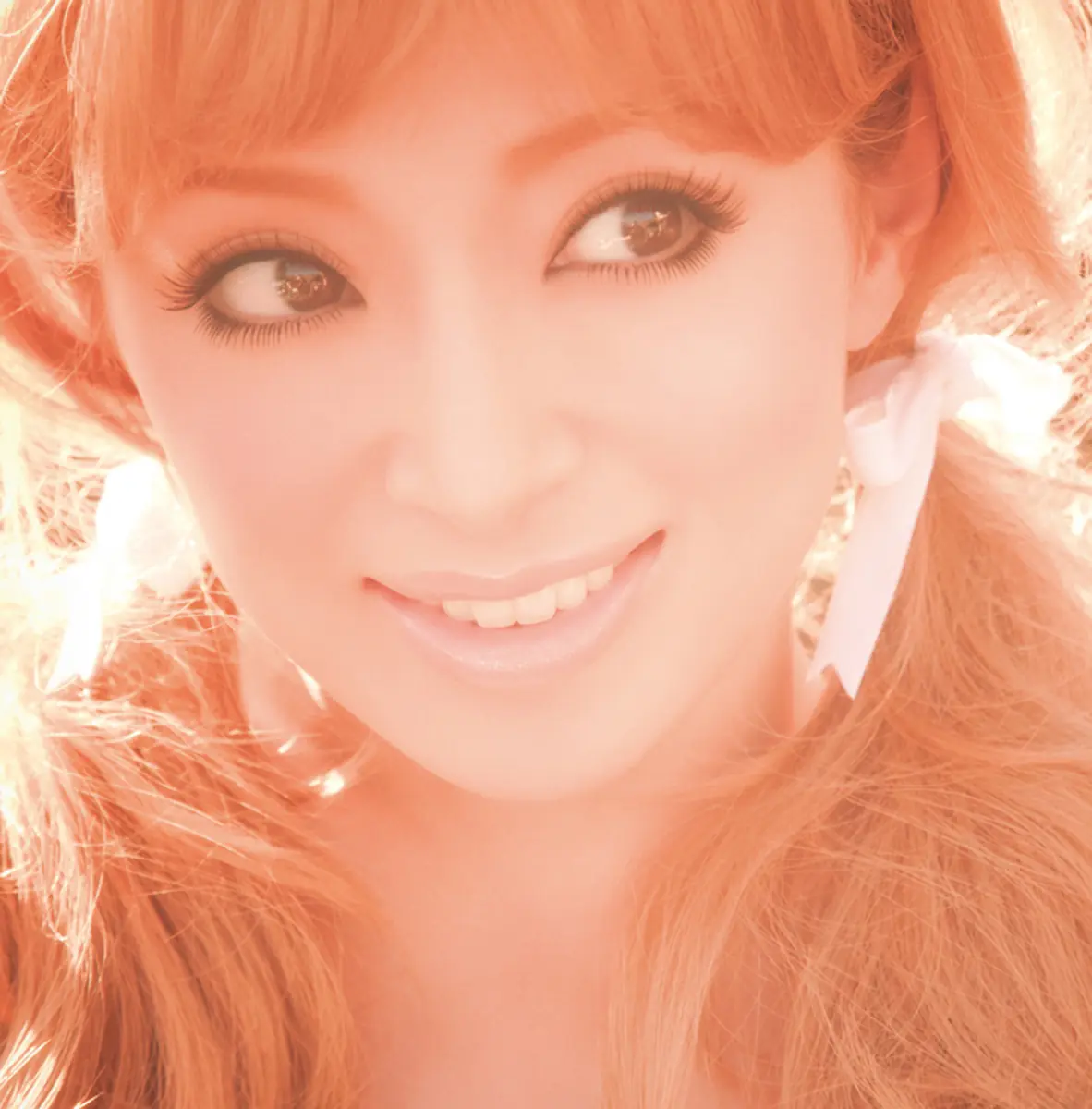 Ayumi Hamasaki - una cantante japonesa que es leyenda