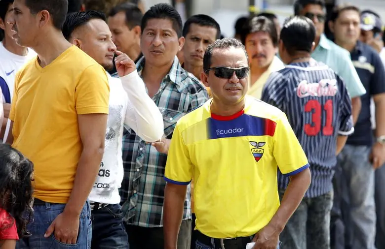 Venezuela revocará Nacionalidad a Extranjeros
