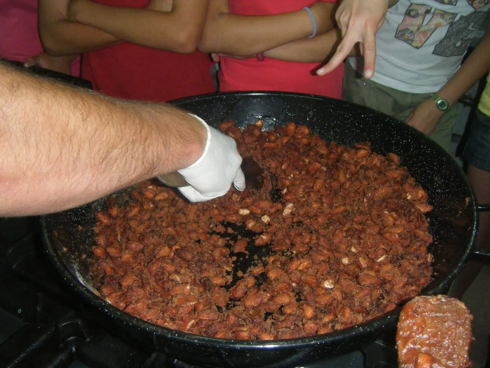 receta