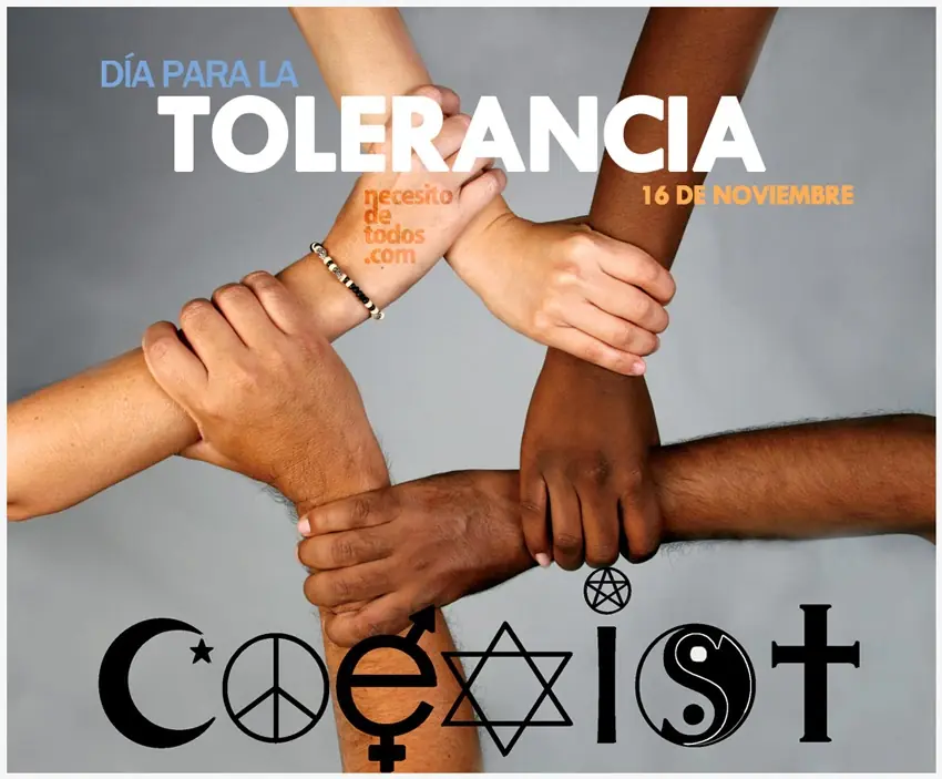 Tolerancia