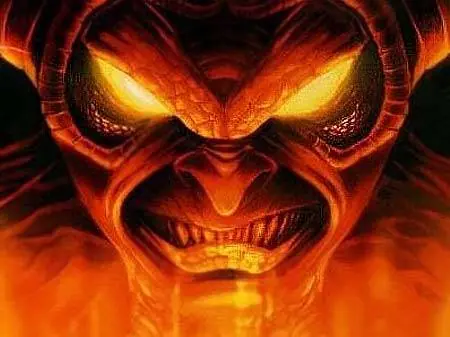 Mi Bisabuelo Peleo Con El Diablo