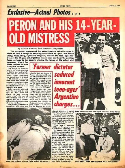pedofilia
