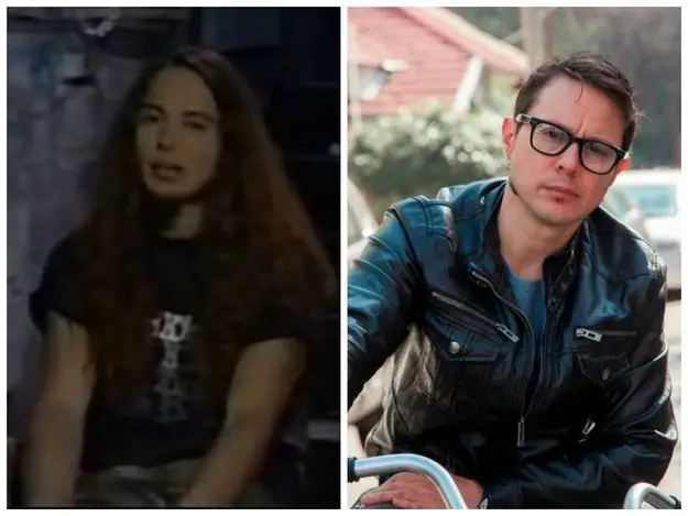 Que paso con los VJS latinos de MTV 90?
