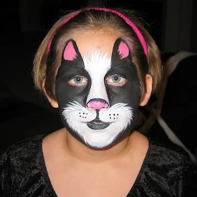 Halloween historia, maquillaje, disfraces, videos y mas+.