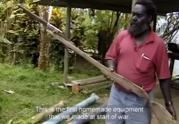 bougainville