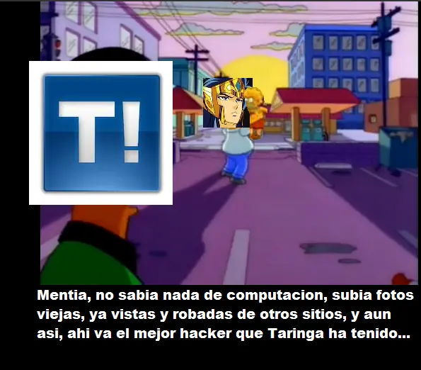 taringa