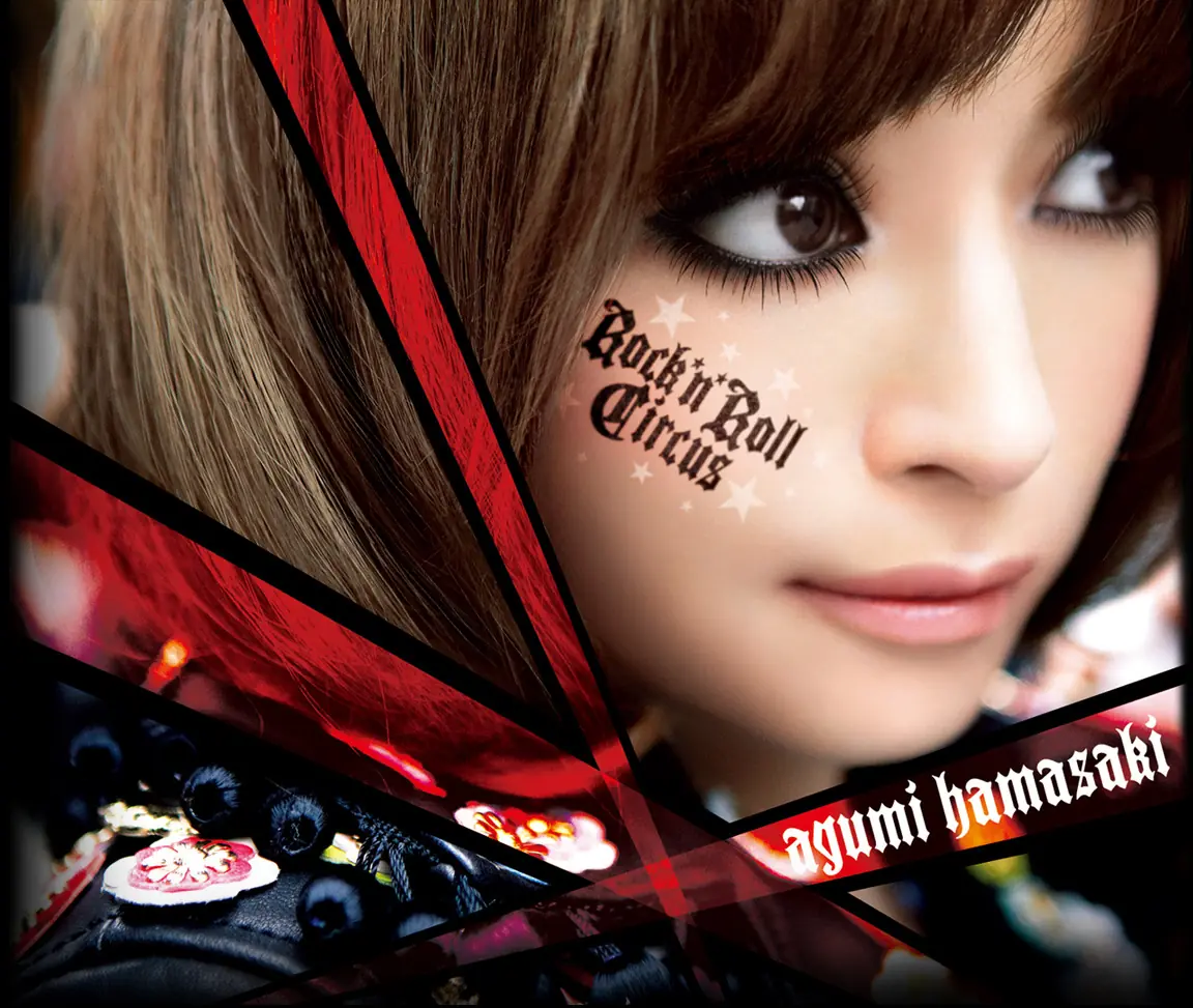 Ayumi Hamasaki