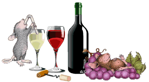 Los beneficios del vino... y una Yapa.