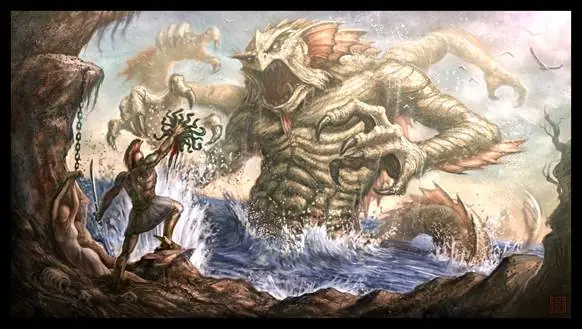 titan atlas