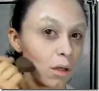 maquillaje