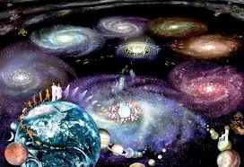 El Origen del Universo (Metafísica Gnóstica)