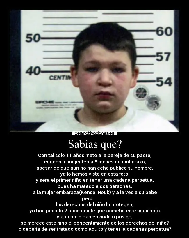 Gerardo sofovich sabias que .....