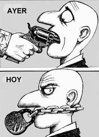 Las sociedades tolerantes