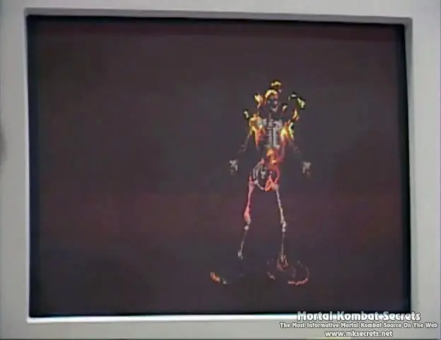 kombat