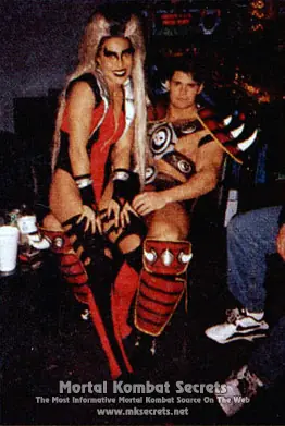 kombat
