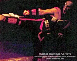 Mortal Kombat 3 - El detrás de escena!