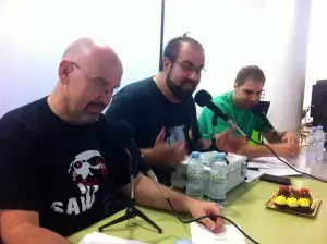 Los otakus de Sant Antoni viven la experiencia ‘Supercultu