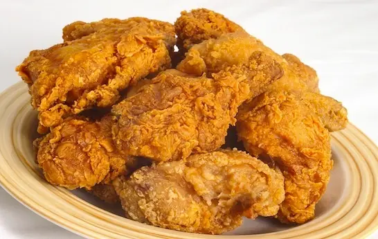 Aprende a comer sano con este post... pasa