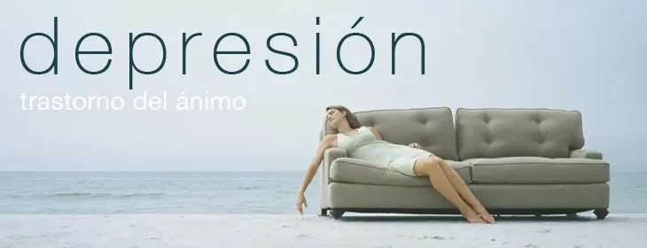 La depresión