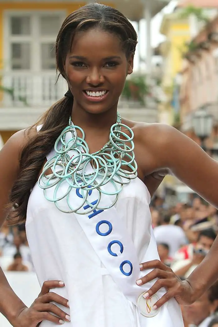 ebony