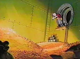 moreno