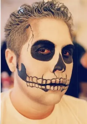 maquillaje
