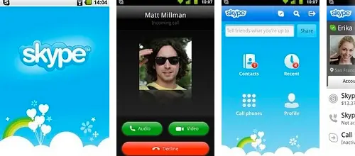 35 Mejores Aplicaciones gratis para Android