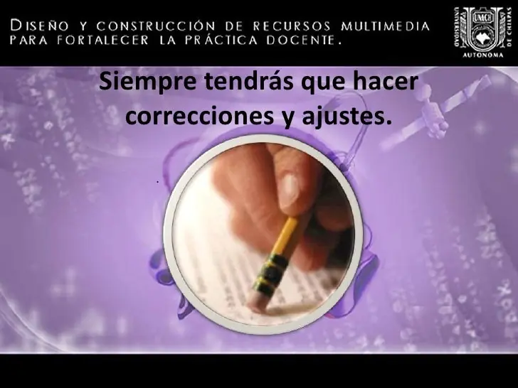 Tutorial de como hacer un tutorial