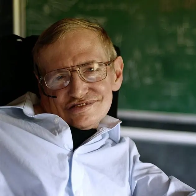 11 verdades que dijo Stephen Hawking