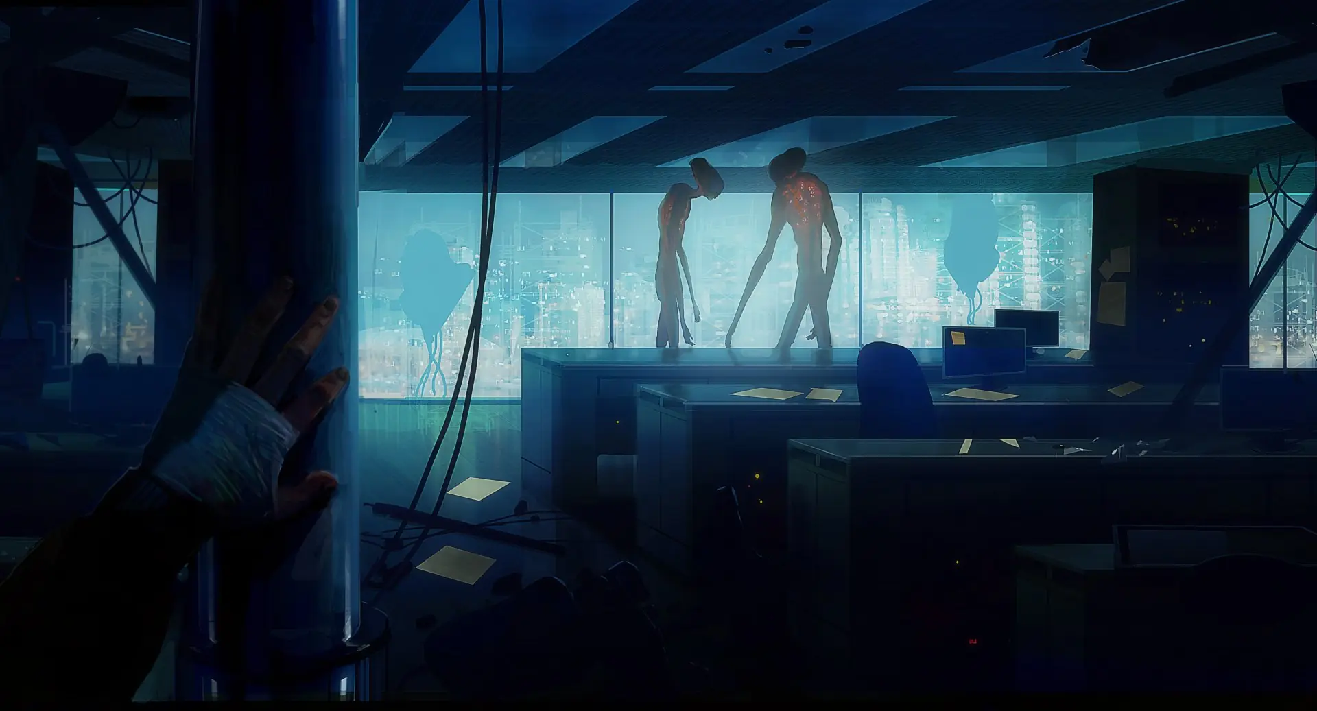 Sobre la industria de juegos en Argentina