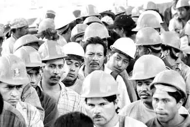 Información sobre la Reforma Laboral en México 2011