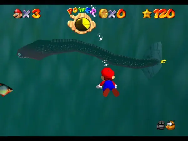 en la infancia
