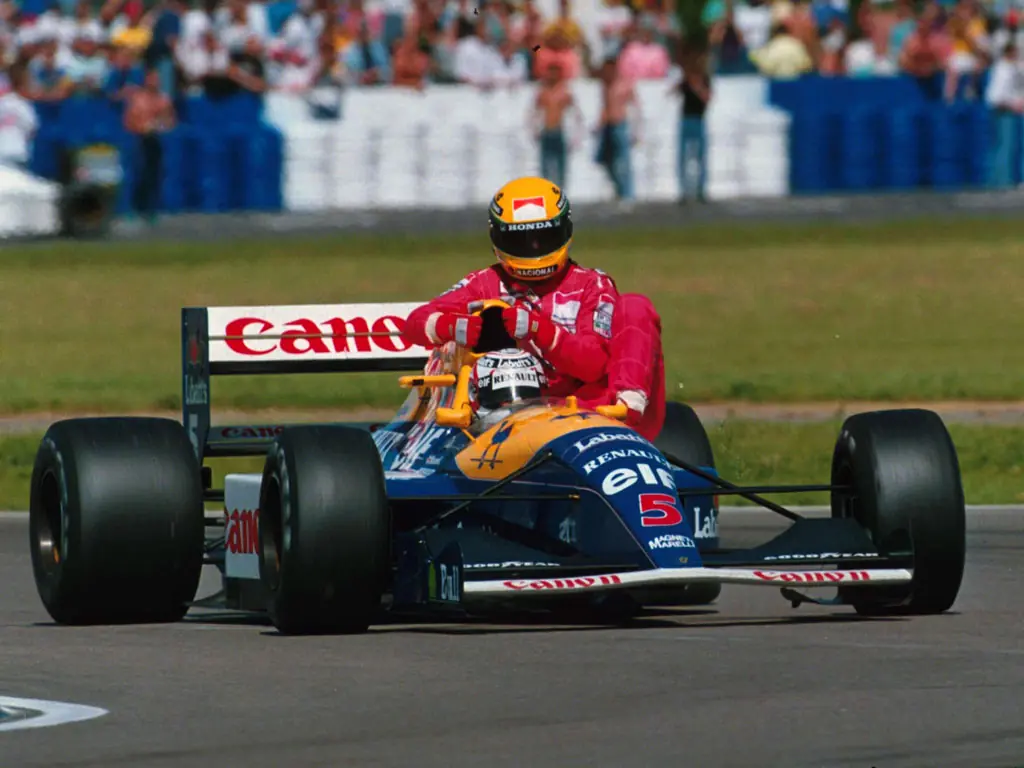 F1