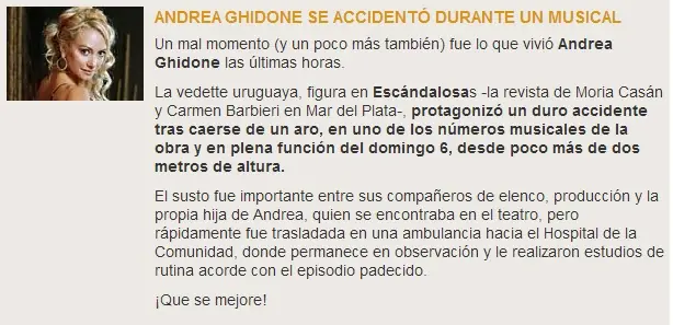 actores